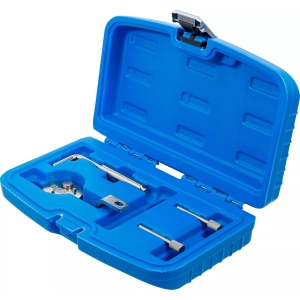 Set cale blocare vibrochen pentru Ford Tranzit 2.2 TDCI, BGS 8896 - Img 2