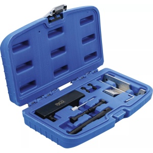 Set cale distributie motor | pentru Opel / Vauxhall 1.6 CDTi ecoFLEX, BGS 9621 - Img 2