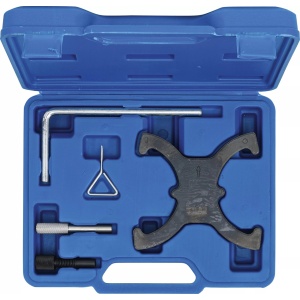 Set cale distributie pentru Ford Focus, 1.6TI-VCT, 2.0Tdci, BGS 8218 - Img 4