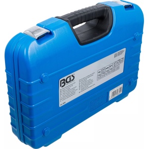 Set cale distributie pentru motoare Citroen, Peugeot, Fiat, Ford, Mazda, Renault, Mini, Toyota, Volvo, BGS 8850 - Img 5