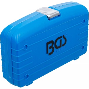Set cale distributie pentru motoare Fiat 1.2 16V, BGS 8725 - Img 4