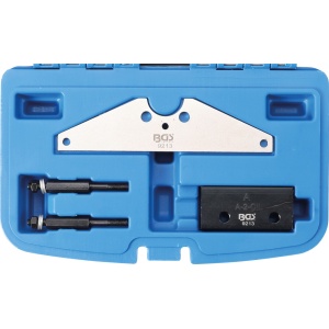 Set cale distributie pentru motoare Fiat 1.4 12V, BGS 9213