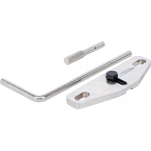 Set cale distributie pentru motoare Rover, Peugeot, Ford, Volvo de 2 si 2.2 Litri, BGS 8529 - Img 3