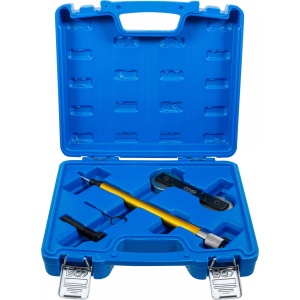 Set cale distributie pentru motoare VAG 1.4 si 1.6L FSI si TFSI, OEM T10171, OEM T10170, OEM T10340, OEM T40011, BGS 62625 - Img 1