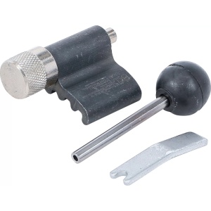 Set cale distributie pentru motoare VAG 1.9 si 2.0L TDI, OEM T10100, OEM 3359, OEM 10008, BGS 62640 - Img 1