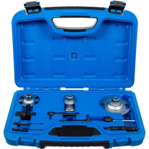 Set cale distributie pentru motoare VAG 2.7 si 3 TDI, OEM T40062, OEM T40061, OEM T40049, OEM 3359, OEM T40058, OEM T40060, OEM 3242, BGS 66205