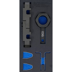Set cale distributie pentru Opel 1.6 SIDI, BGS 9688 - Img 1