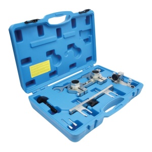 Set cale distributie pentru Opel Astra K 1.2L LIH, Satra S-90359 - Img 3