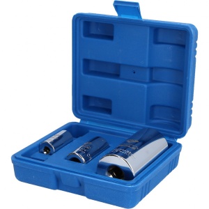 Set capete de clichet universale, 3 piese, 5 - 32 mm, Brilliant Tools BT022003 - Img 1