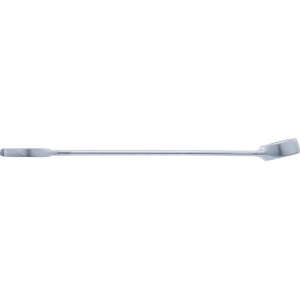 Set chei combinate 8 - 21 mm, partea cheii fixe cu funcţie de clichet, 13 piese, BGS 8914 - Img 4