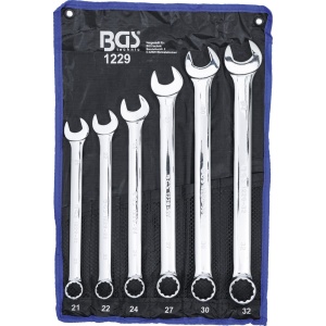 Set chei combinate, extra lungi, 21-32 mm, BGS 1229