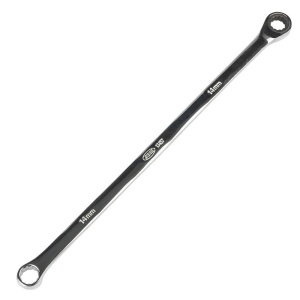 Set chei inelare cu clicket extra lungi, 7 piese, JBM 54066 - Img 3