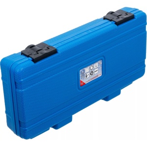 Set chei pentru aerisire frâne si ambreaje hidraulice 7 - 8 - 9 - 10 - 11 - 12 mm, 7 piese, BGS 66516 - Img 5