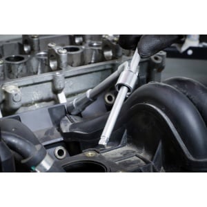 Set chei pipa 8 - 19 mm, 12 piese, BGS 70186 - Img 5