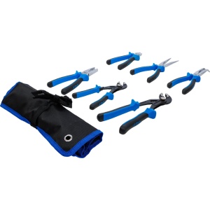 Set cleşti 6 piese, BGS 4416 - Img 3
