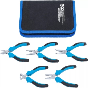 Set clesti de precizie Mini, BGS 463 - Img 4