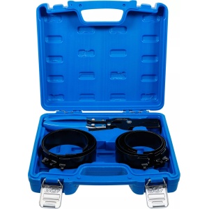 Set coliere de montaj segmenţi piston, 7 piese, BGS 1874 - Img 1