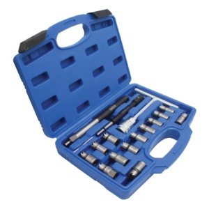 Set curățare scaun injector diesel, Satra S-90119