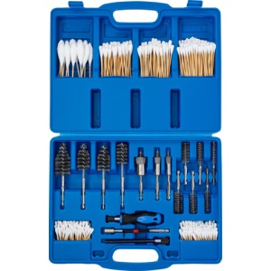 Set curaţare scaun şi canal injectoare, BGS 72098 - Img 2
