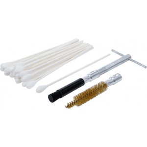 Set curaţare scaun şi canal injectoare pentru GM Duramax 6.6 L Diesel, BGS 72099 - Img 1