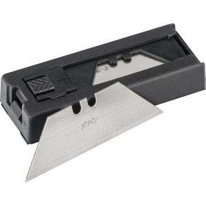 Set cutter si razuitor cu lame de rezerva, 27 piese, Condor 4727 - Img 2