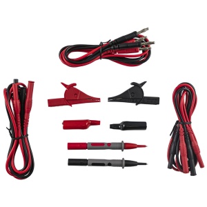 Set de accesorii pentru multimetru, JBM 52231 - Img 2