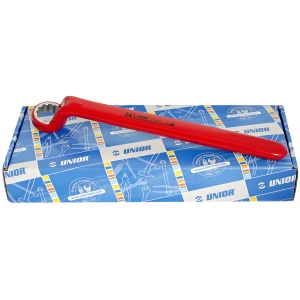 Set de chei inelare izolate la 1000 V, in cutie de carton, Unior 612677