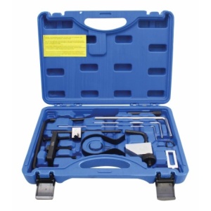 Set de distribuție pentru Citroen, Peugeot și Fiat, Satra S-90026 - Img 2