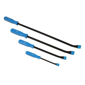 Set de leviere 200mm 300mm 450mm 600mm, Satra S-90203 - Img 2
