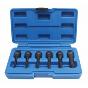 Set de răsucire piulițe, Satra S-1036B