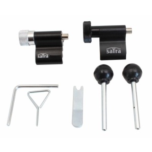 Set de Scule de blocare pentru VAG 1.2, 1.4, 1.9, 2.0 TDI, Satra S-90008