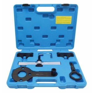 Set de Scule de distribuție pentru VW 2.4/2.5 D, Satra S-90020