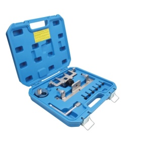 Set de scule pentru blocarea distribuției pentru motoare M651 Mercedes-Benz, Satra S-90151 - Img 3