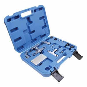 Set de Scule pentru distribuție pentru Ford 1.5l, Satra S-F15CD - Img 2