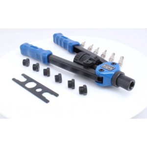 Set de Scule pentru piulița filetată RIV cu braț scurt, Satra S-2NRH - Img 4