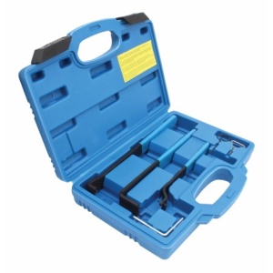 Set de tensionare curea distribuție VAG, Satra S-3TBD - Img 2