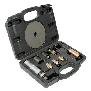 Set de unelte pentru inlaturarea prezoanelor de siguranta la roti JBM 54253 - Img 2
