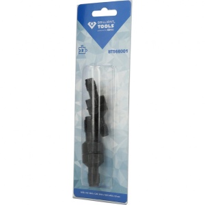 Set de unelte pentru reparare filete de bujii, 2 piese, Brilliant Tools BT566001 - Img 4