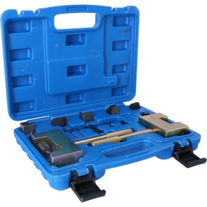 Set dispozitive de nituit pentru lanturi de distributie, Brilliant Tools BT593530 - Img 3