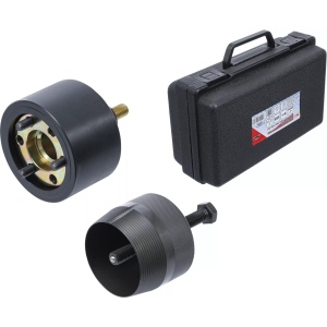 Set dispozitive pentru inlocuit simering de etanşare la arbore cotit pentru motoare BMW N20 / N26, BGS 9862