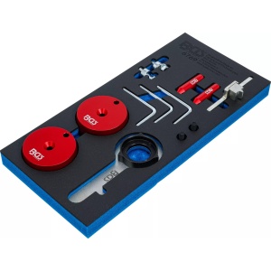 Set dispozitive reglare motor pentru Ford 2.0TDCi EcoBlue, BGS 6769 - Img 2