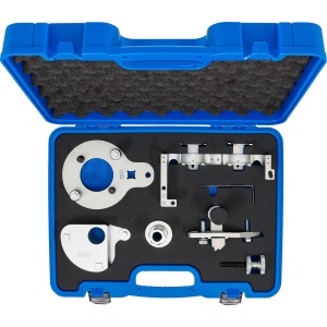 Set dispozitive reglare motor pentru Opel 1.5 CRDI, 1.5 CDTi, 2.0 CDTi, BGS 62508 - Img 4