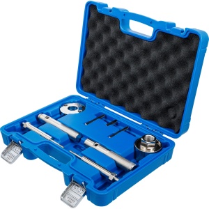 Set extractoare injectoare DCI pentru Renault 2,0 L, 9 piese, BGS 74422 - Img 2