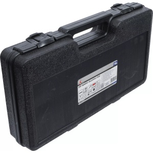 Set extractoare pentru injectoare cu ciocan inertial si articulatie de impact + adaptoare, 14 piese, BGS DIY 67307 - Img 8