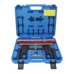 Set Instrumente de blocare pentru BMW, Satra S-90118 - Img 2