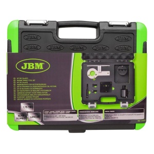Set instrumente de reglare a motoarelor pentru Alfa Romeo, Lancia 1.75 tbi, JBM 54203 - Img 3