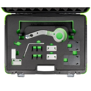 Set instrumente de reglare a motoarelor pentru Bmw, Mini 1.2, 1.5, 2.0, 3.0, JBM 54228 - Img 2