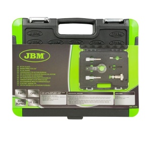 Set instrumente de reglare a motoarelor pentru Fiat, Opel, Alfa 1.9, 2.4l 16v, JBM 54216 - Img 3