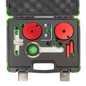 Set instrumente de reglare a motoarelor pentru Ford 2.0 ecoblue, JBM 54204 - Img 2