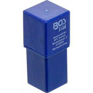 Set pansoane, 2.5 mm, BGS 3028 - Img 4